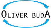 Das Logo von Oliver Buda